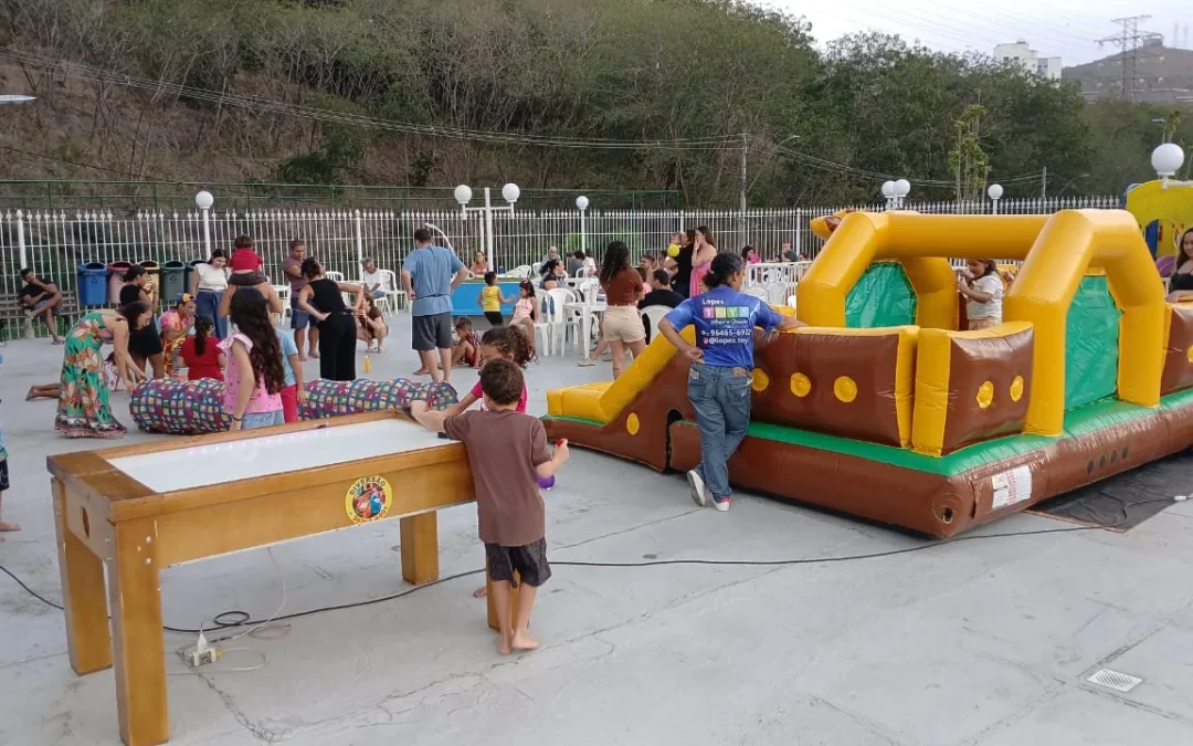 DIA DAS CRIANÇAS 2025